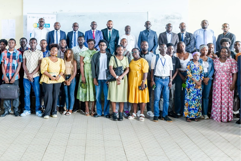 Entrepreneuriat : l’UOB lance Campus’InnoV pour transformer les idées en entreprises