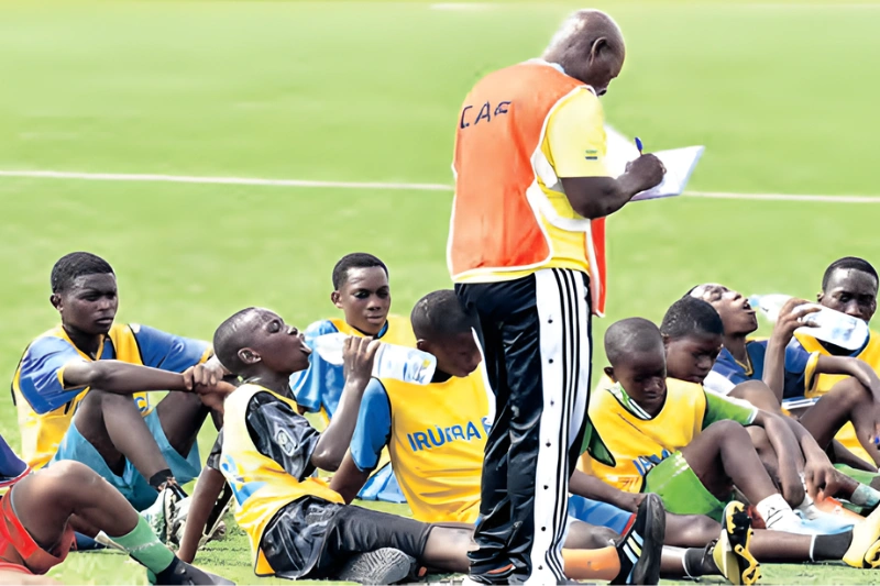 Championnat d’Afrique scolaire de football, zone Uniffac : les éliminatoires débutent le 12 mars