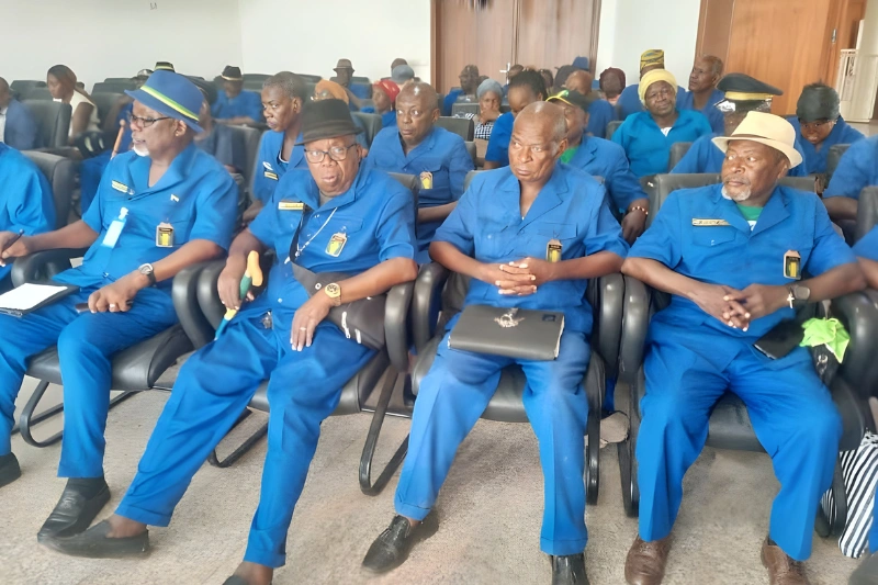 Franceville : des mesures fortes pour assainir l'environnement sécuritaire