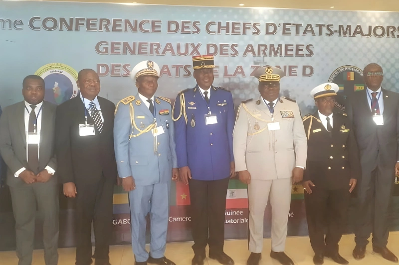 Piraterie maritime : le Golfe de Guinée au coeur des priorités sécuritaires