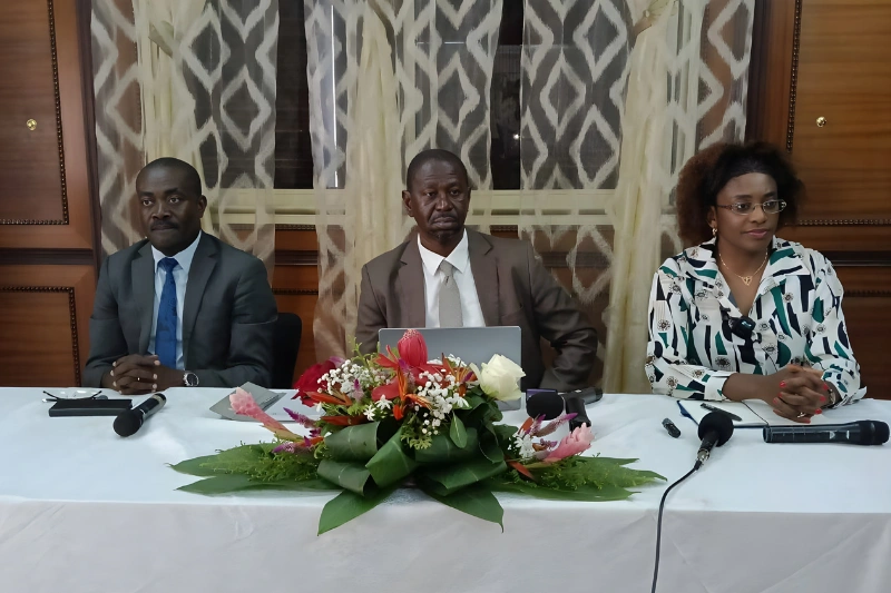 Presse : la Cipref se dévoile et confirme ses assises du 21 janvier prochain