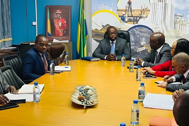 Pénurie de gaz : le plan d'urgence logistique soumis au ministre Kondja