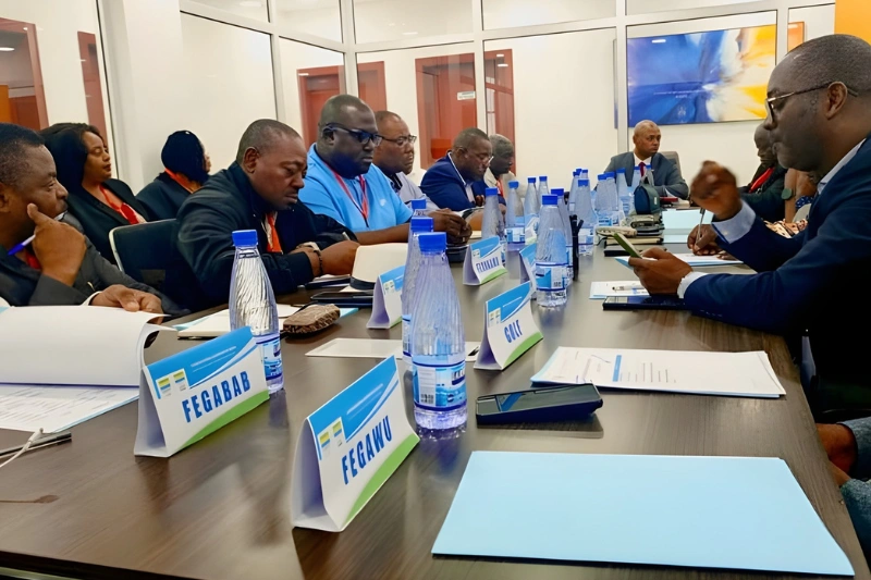 AG élective du CNOG : le CIO confirme la date du samedi 2 mai