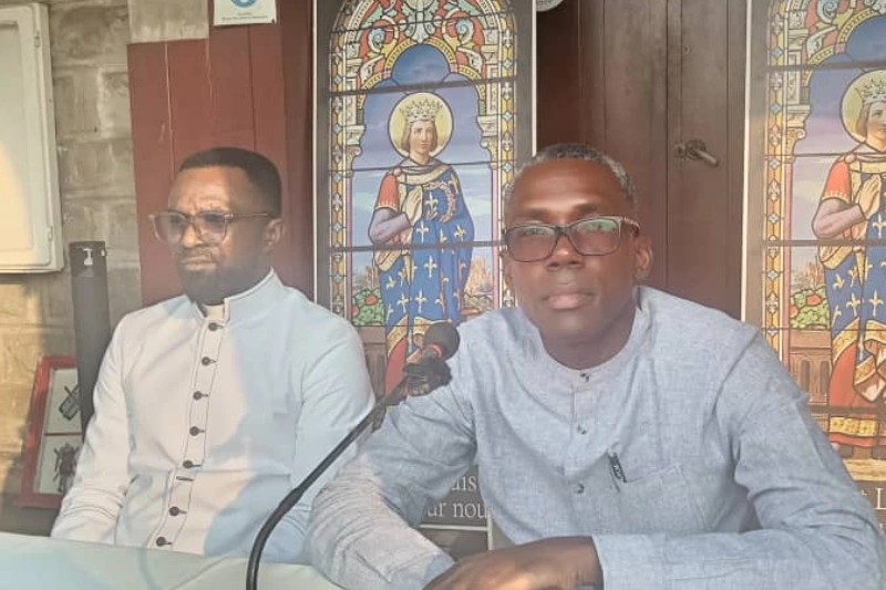 Port-Gentil : le Copil annonce l’ouverture du Jubilé des 100 ans de la Cathédrale Saint-Louis