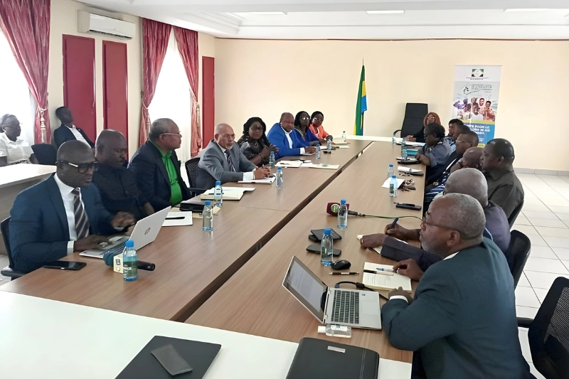 Recensement 2026 : l’Estuaire intensifie ses efforts pour atteindre ses objectifs