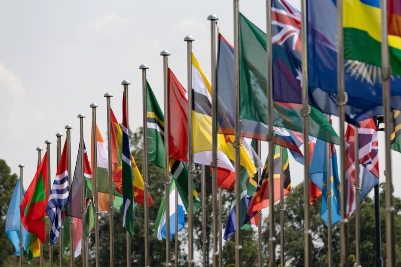 Diplomatie : le Gabon réintègre totalement le Commonwealth
