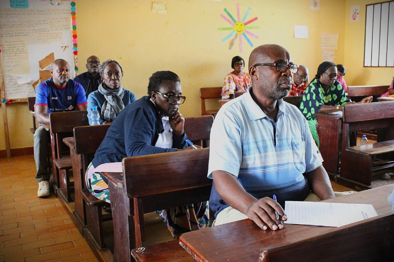 Avancement administratif : 33 agents publics admis au concours professionnel