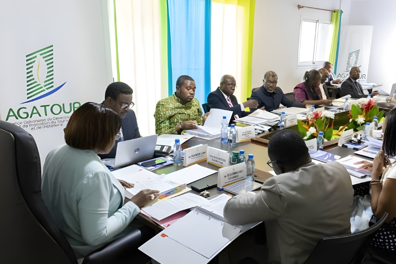 Tourisme : l'Agatour au bord de l'asphyxie financière