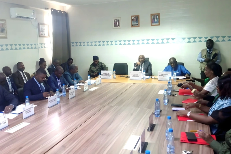 USS : le Conseil d'administration déplore l'insuffisance du budget 2026