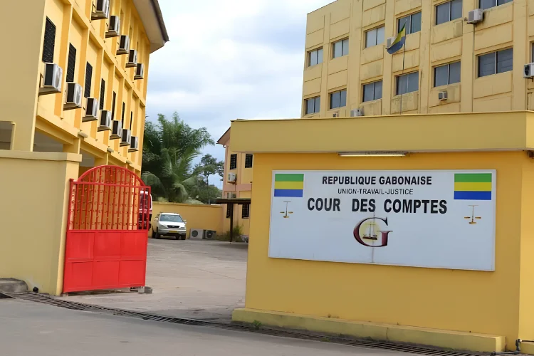Cour des comptes : l'exigence du respect strict de l'éthique