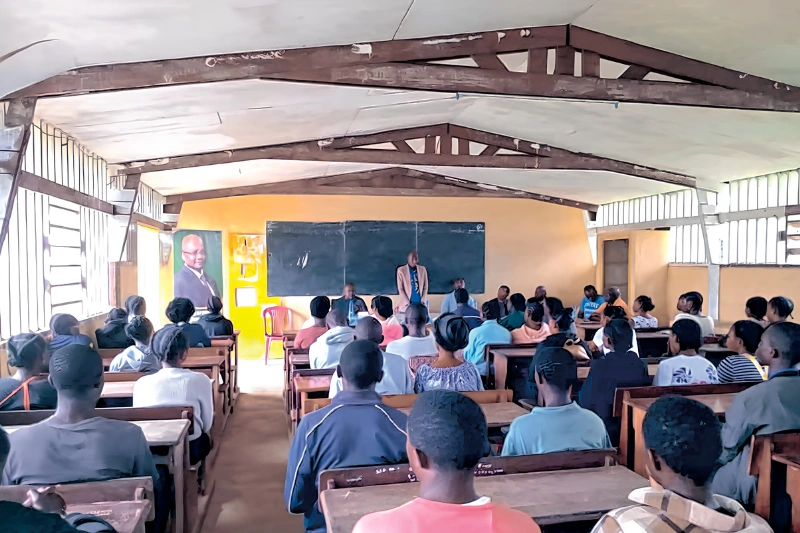 Cours de vacances : soutien scolaire ou business florissant ?