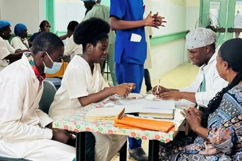 Lutte contre le VIH/Sida : le Chul organise une opération de dépistage gratuit