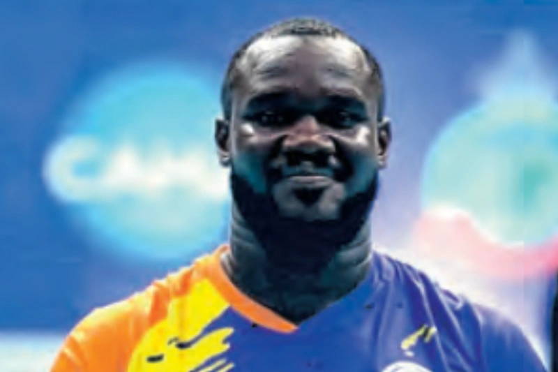 Handball/CAN 2026 : suite préparatoire vers le rebond des Panthères