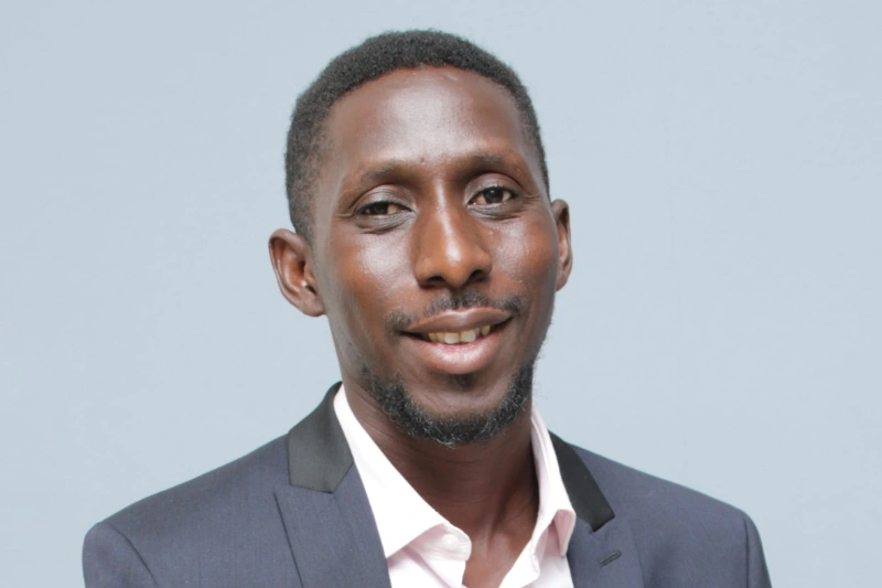 Élection à la présidence de la Fégafoot : Darneau Essia Ndong annonce sa candidature