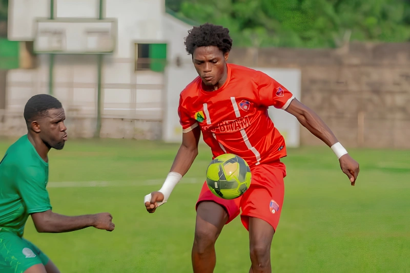 National-Foot 1 : l'USB ne profite pas du Nordico pour sortir de la zone rouge