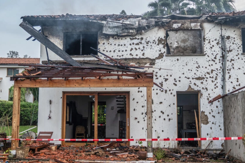 RDC : les processus de paix toujours plus fragilisés après une attaque de drone sur Goma