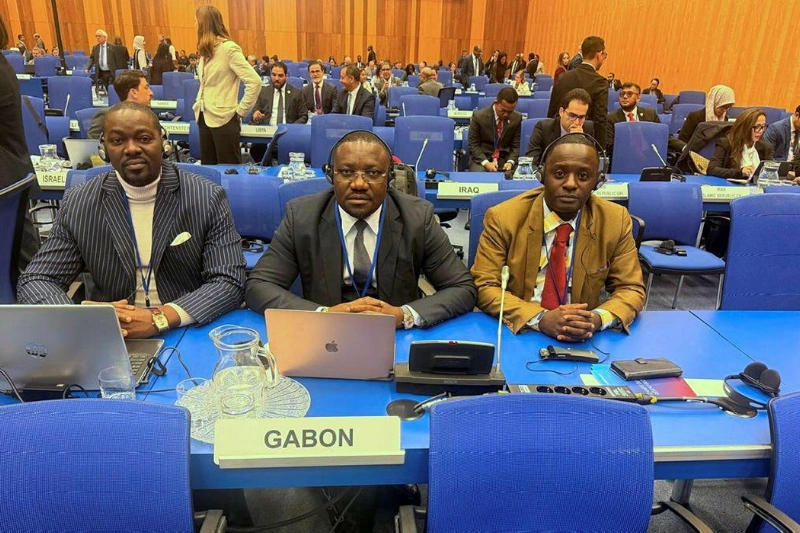 Lutte contre la corruption : le Gabon défend son dispositif devant l’ONUDC