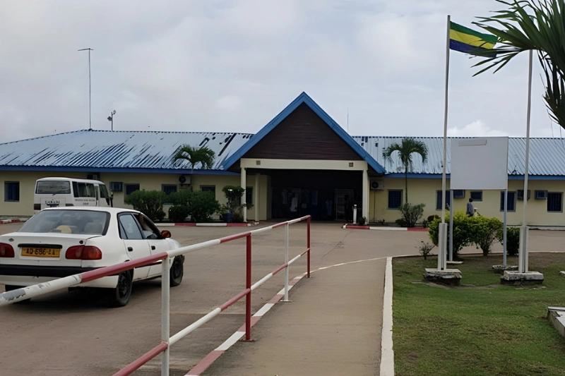 Délestages à Lambaréné : l'Hôpital Georges-Rawiri a frôlé le pire !