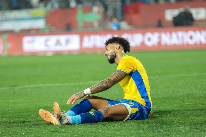 [CAN MAROC 2025] - Un effondrement qui s'explique!