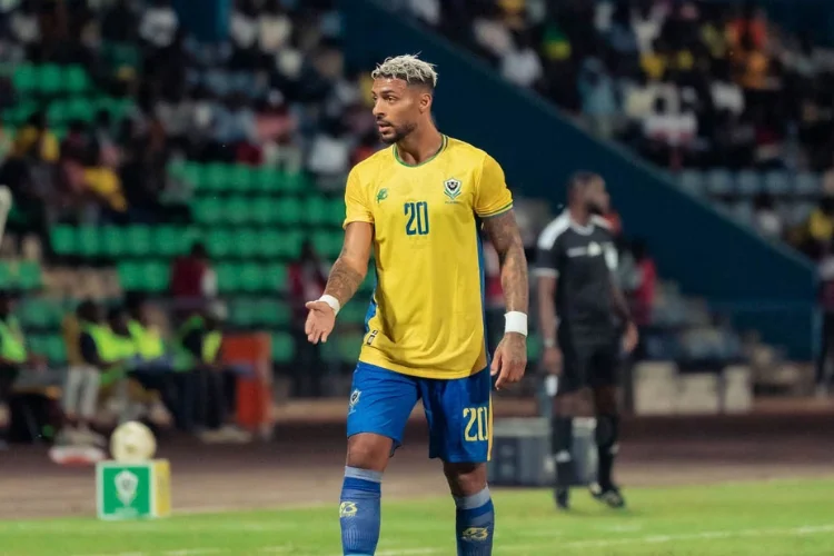 Classement FIFA : le Gabon recule d'une place et pointe à la 85e place mondiale