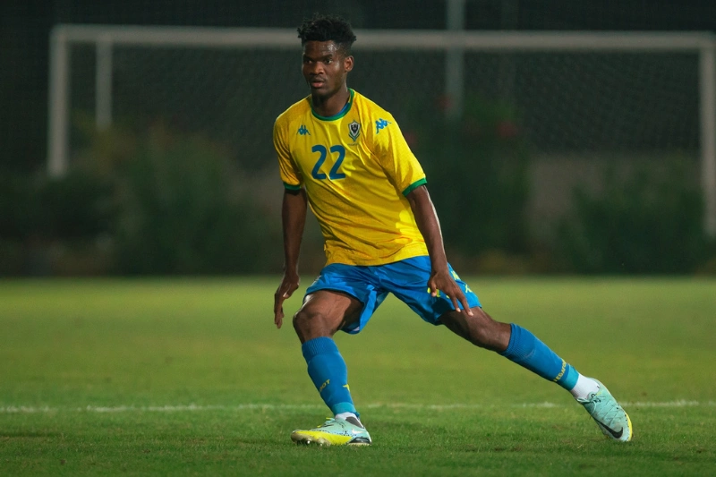Didier Ibrahim Ndong
