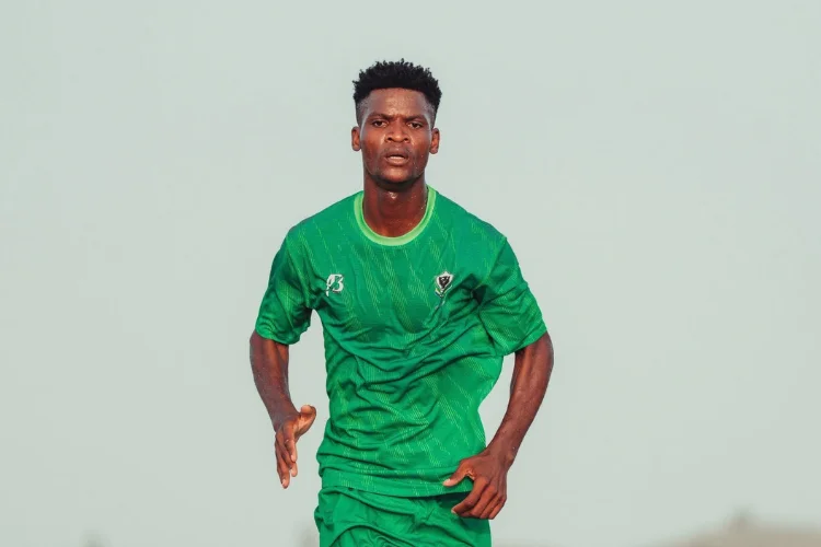 Didier Ndong devrait être aligné