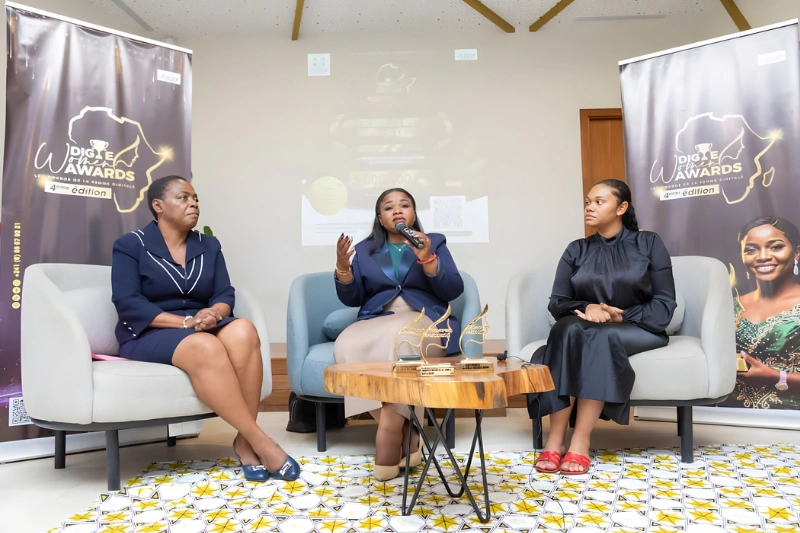 DIWA 2026 : le virage panafricain du numérique féminin