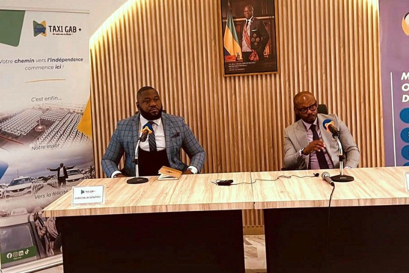 Taxi Gab+ : 147 véhicules suplémentaires sur le réseau