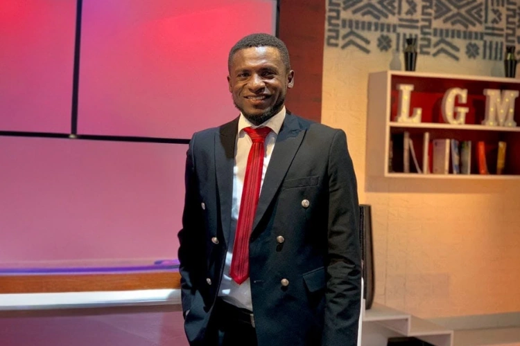 Duval Nzembi : ''Ramener le football d'élite dans la Ngounié''