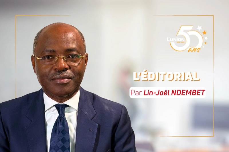[Editorial] - Le consensus gabonais