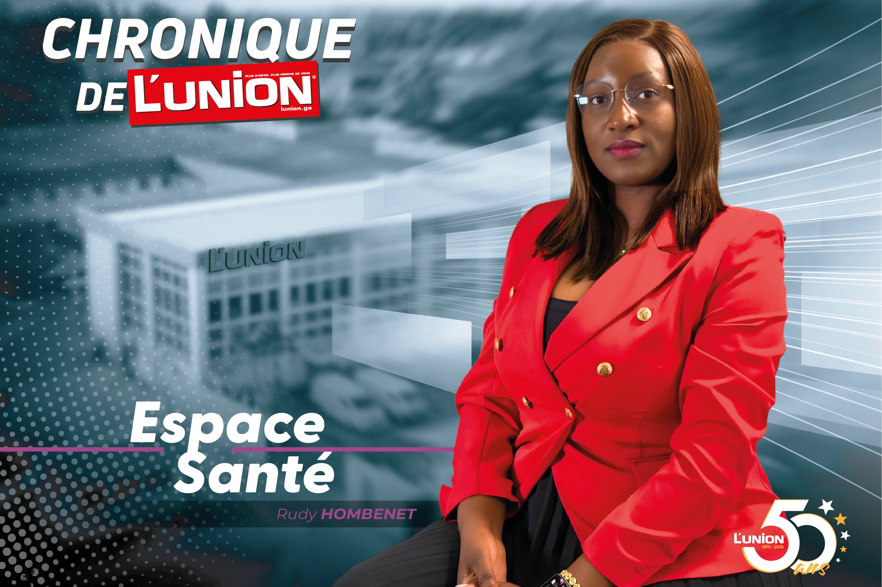 [Espace Santé] - Grippe saisonnière : une visiteuse peu commode