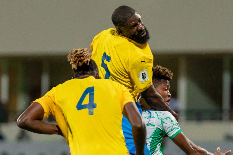 Après les éliminatoires du Mondial-2026 Zone Afrique : la défense reste le maillon faible des Panthères