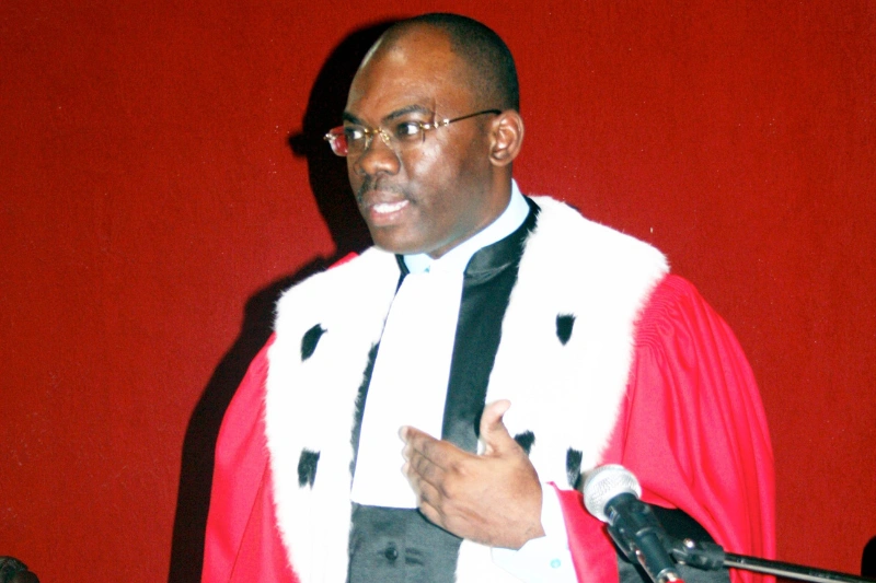 Eddy Narcisse Minang