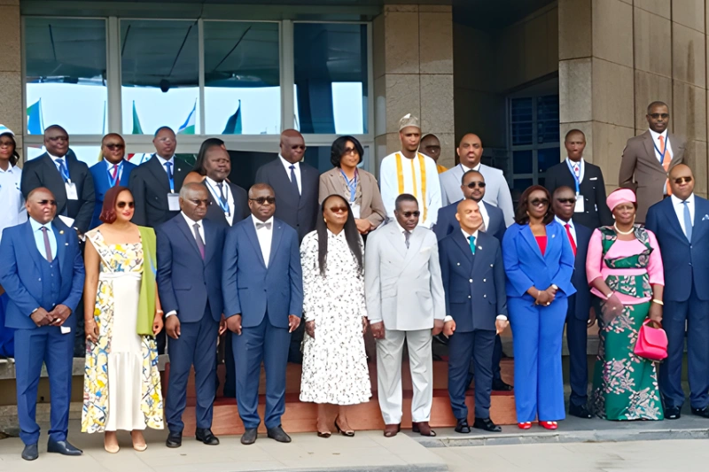 Cémac : une 17e édition axée sur l'emploi des jeunes