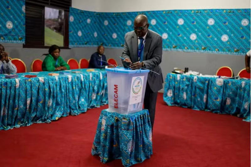 Cameroun/Présidentielle : cinq recours sur la table du Conseil constitutionnel