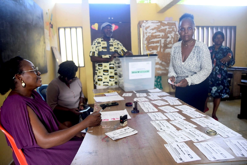 Élections professionnelles : vote serein malgré le rejet du processus