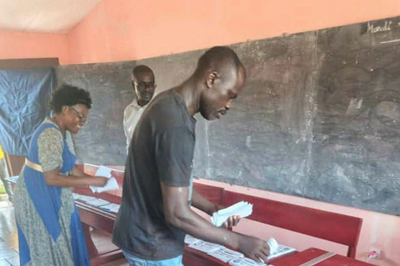 Élections professionnelles : pas de scrutin à Makouké et organisation défaillante à Franceville