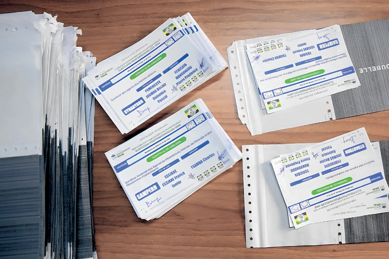 Élections professionnelles : un second tour sous contrainte ?