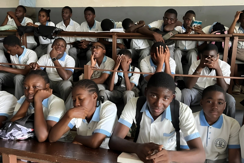 Santé mentale en milieu scolaire : la caravane qui a libéré la parole