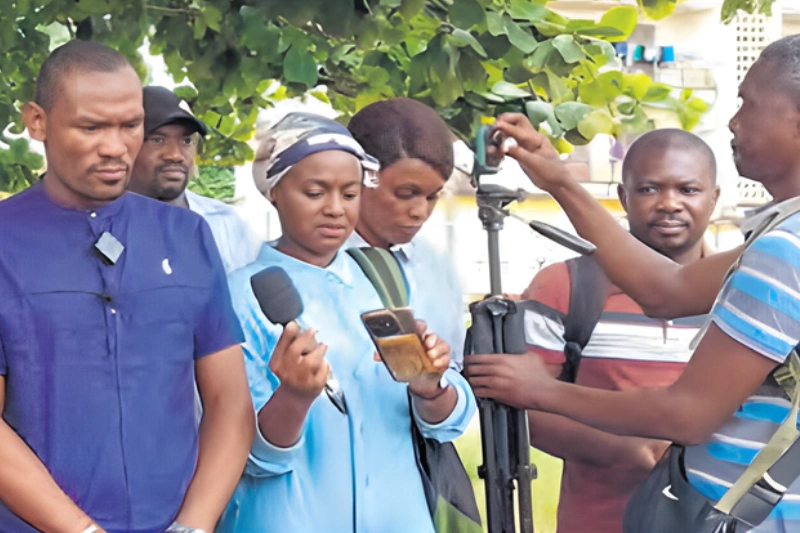 Port-Gentil : retour en classe des derniers enseignants "résistants"