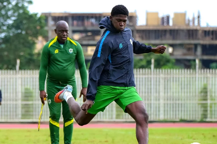 Éliminatoires CAN U20/Cameroun - Gabon : choc des extrêmes cet après-midi à Olembé