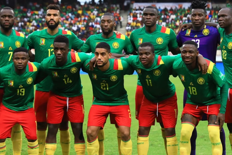 CAN-2025/Cameroun : un nouveau sélectionneur et plusieurs cadres écartés