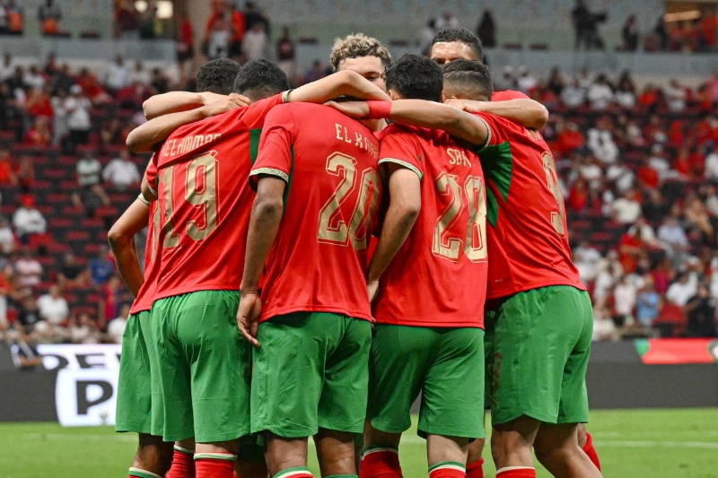 Mondial 2026 - Maroc : le plus difficile pour commencer