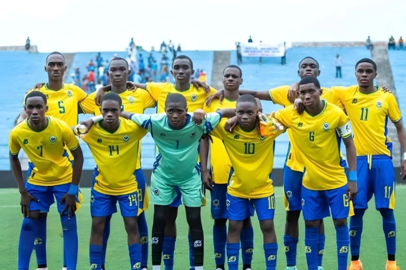 Le football gabonais otage d'un système ?