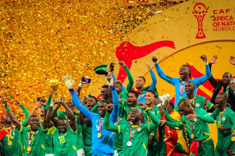 CAN 2025 : la force de l'habitude pour un Sénégal puissance 2