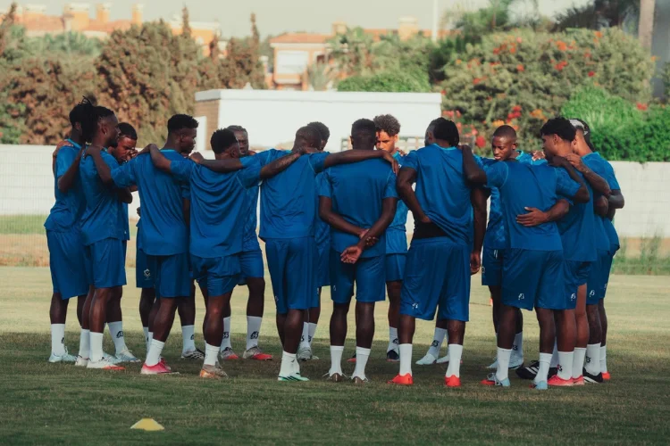 Éliminatoires CAN 2027 : les Panthères face aux défi et stratagèmes maroc