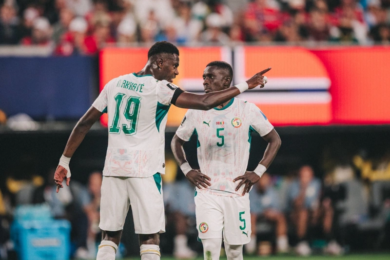 Le Sénégal pas seul maître de son destin, le Cap- Vert pour une autre page d'histoire