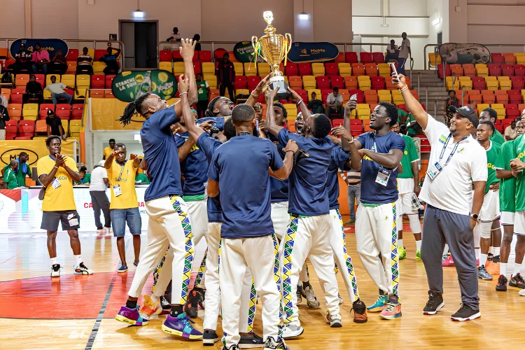 AfroCan 2027 : une qualification méritée et bien des espoirs à entretenir