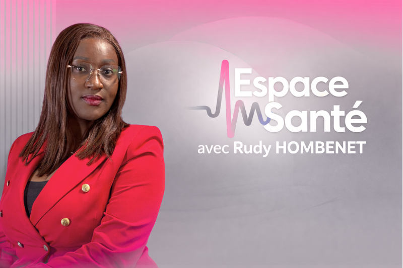 Rudy HOMBENET, journaliste à l'union