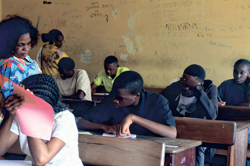 Baccalauréat général : 28 394 candidats dans l’arène aujourd’hui